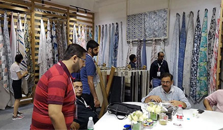 Hangzhou Lullaby Textile Co., Ltd.