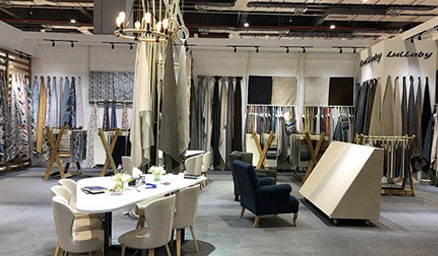 Hangzhou Lullaby Textile Co., Ltd.