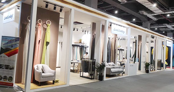 Hangzhou Lullaby Textile Co., Ltd.