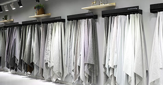 Hangzhou Lullaby Textile Co., Ltd.