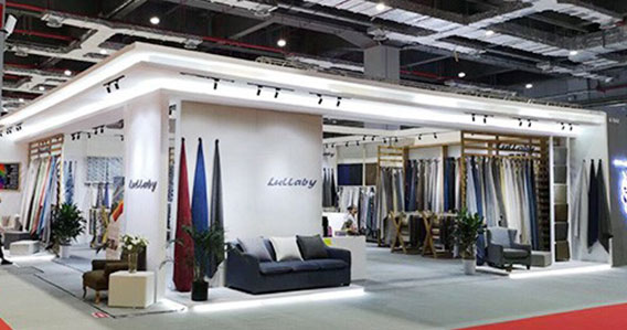 Hangzhou Lullaby Textile Co., Ltd.