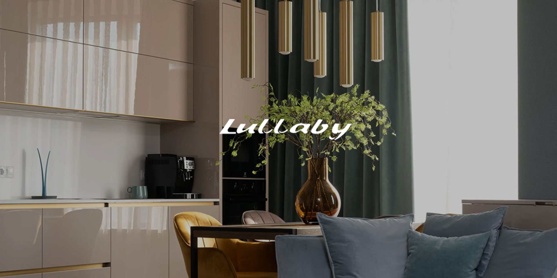 Hangzhou Lullaby Textile Co., Ltd.