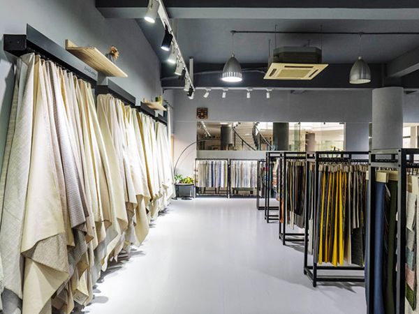 杭州缤丽纺织有限公司